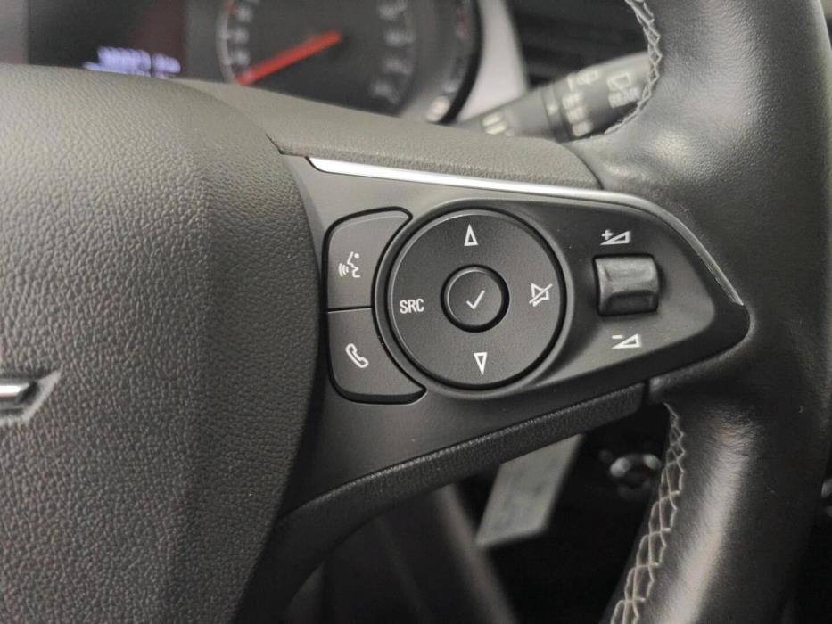 OPEL Crossland X 2018