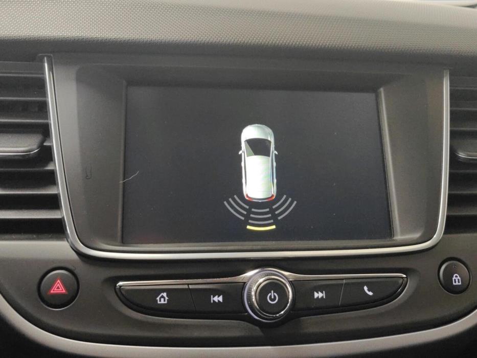 OPEL Crossland X 2018