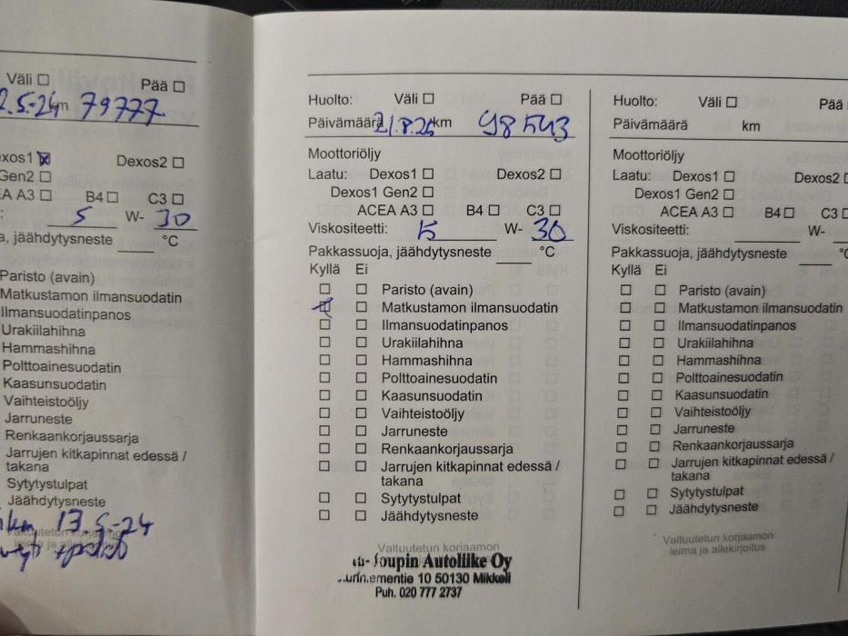 OPEL Crossland X 2018