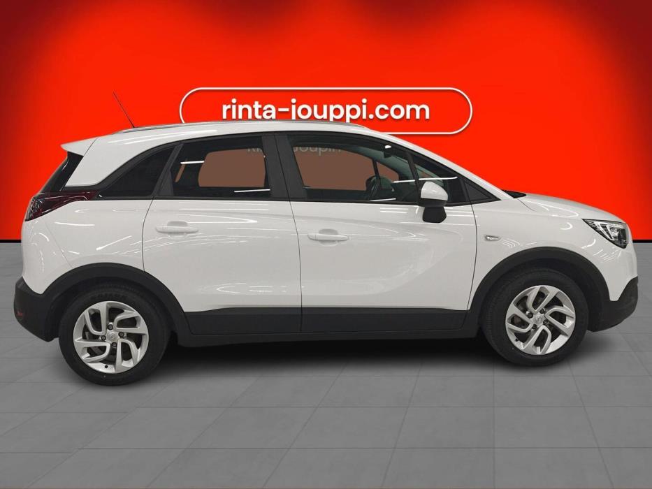 OPEL Crossland X 2018