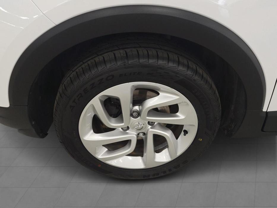 OPEL Crossland X 2018