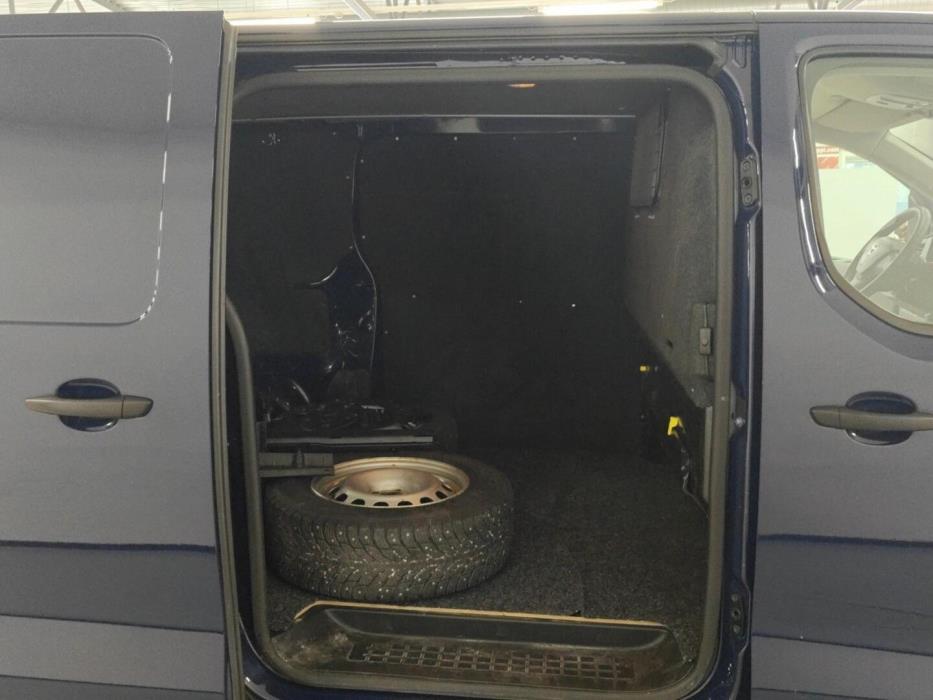TOYOTA Proace 2020