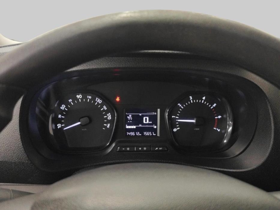 TOYOTA Proace 2020