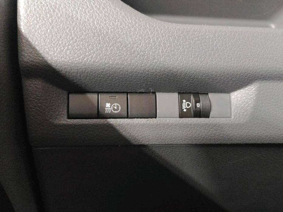 TOYOTA Proace 2020