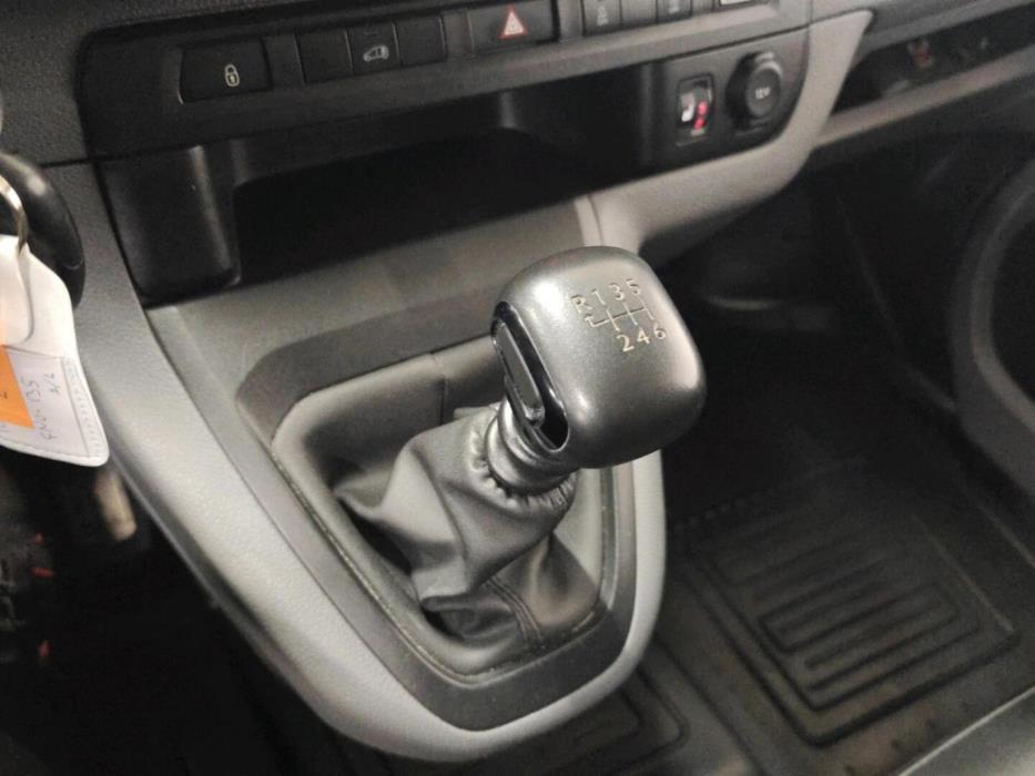 TOYOTA Proace 2020