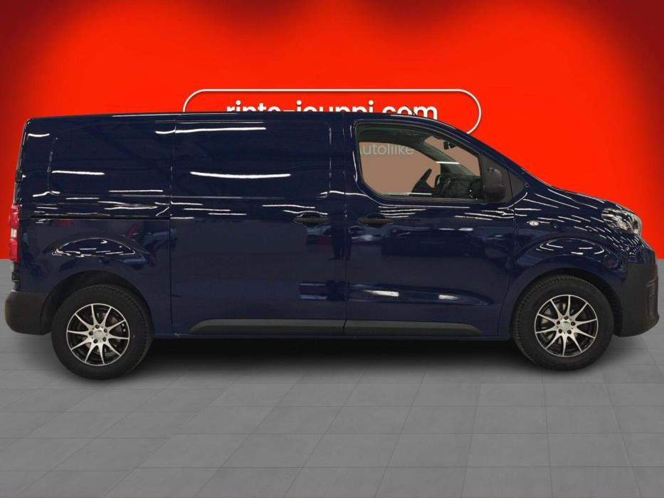 TOYOTA Proace 2020