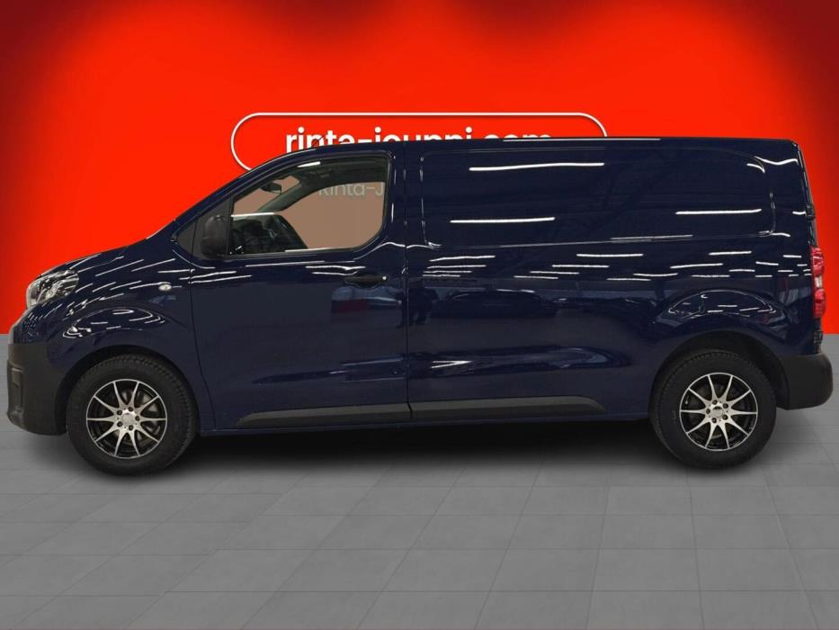 TOYOTA Proace 2020