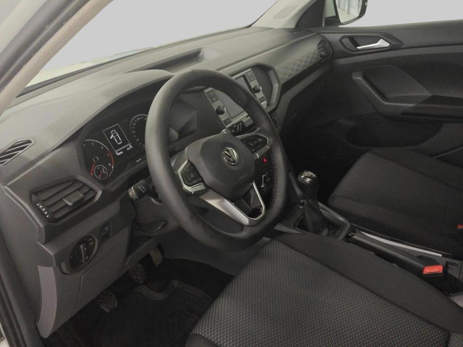 VOLKSWAGEN T-Cross 2020