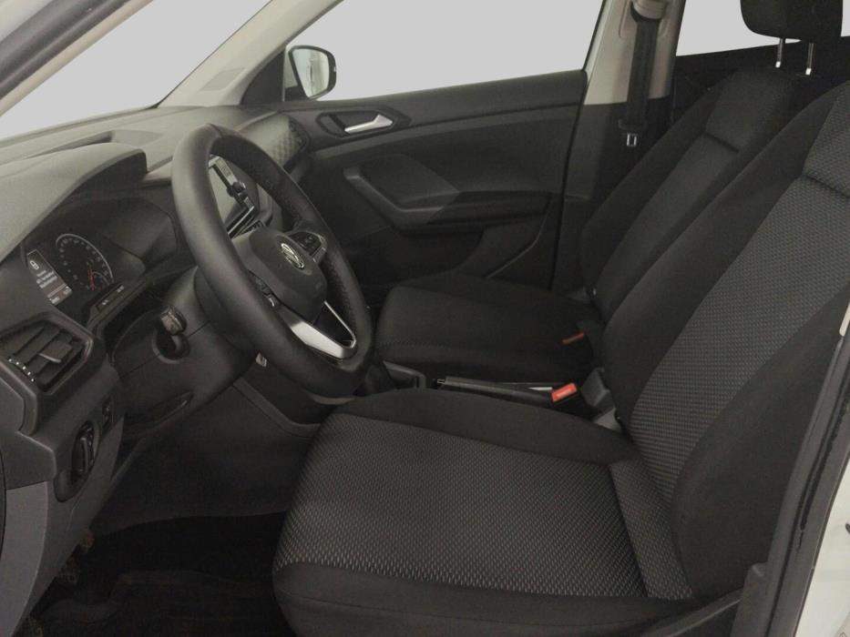 VOLKSWAGEN T-Cross 2020