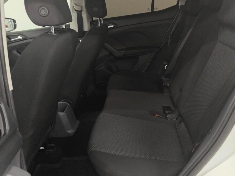 VOLKSWAGEN T-Cross 2020