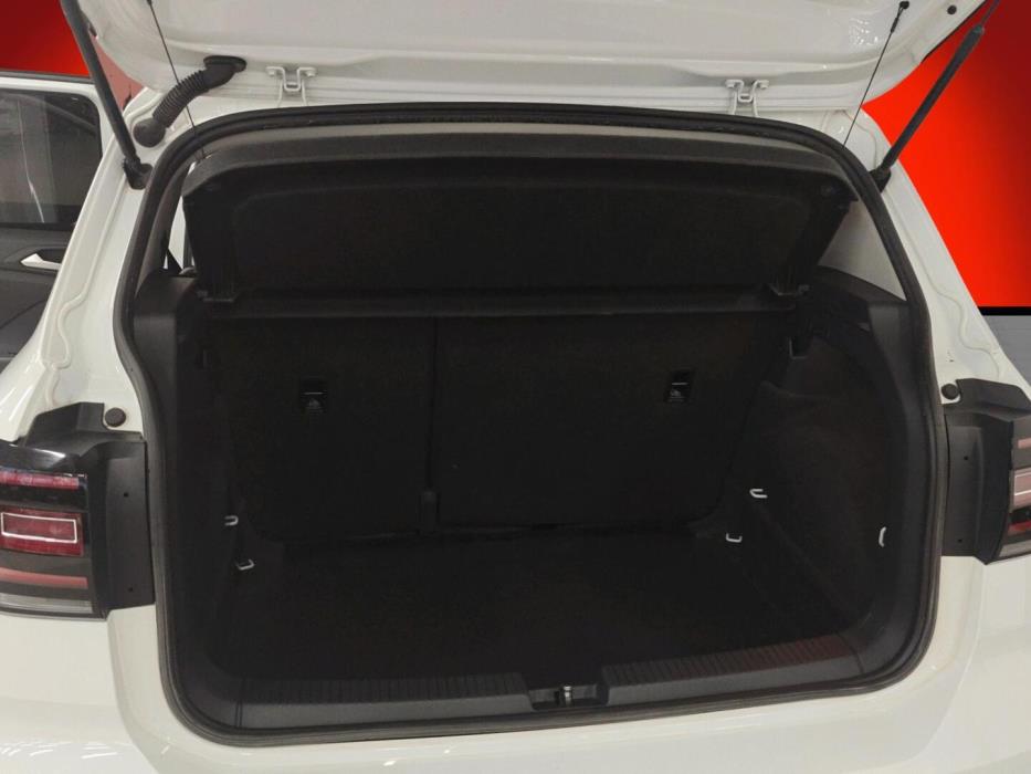 VOLKSWAGEN T-Cross 2020