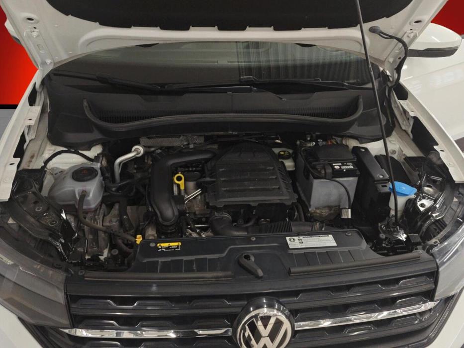 VOLKSWAGEN T-Cross 2020