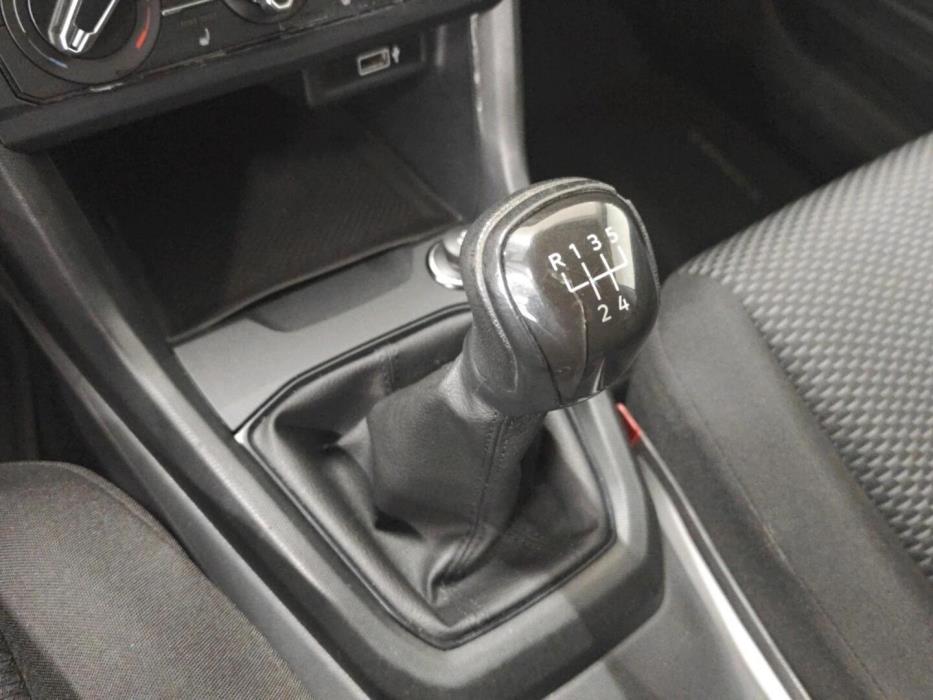 VOLKSWAGEN T-Cross 2020