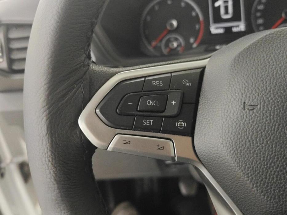 VOLKSWAGEN T-Cross 2020