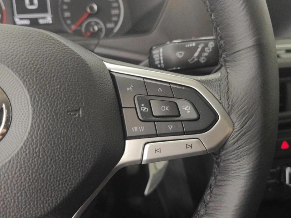 VOLKSWAGEN T-Cross 2020