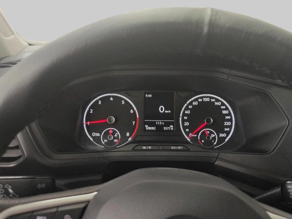 VOLKSWAGEN T-Cross 2020