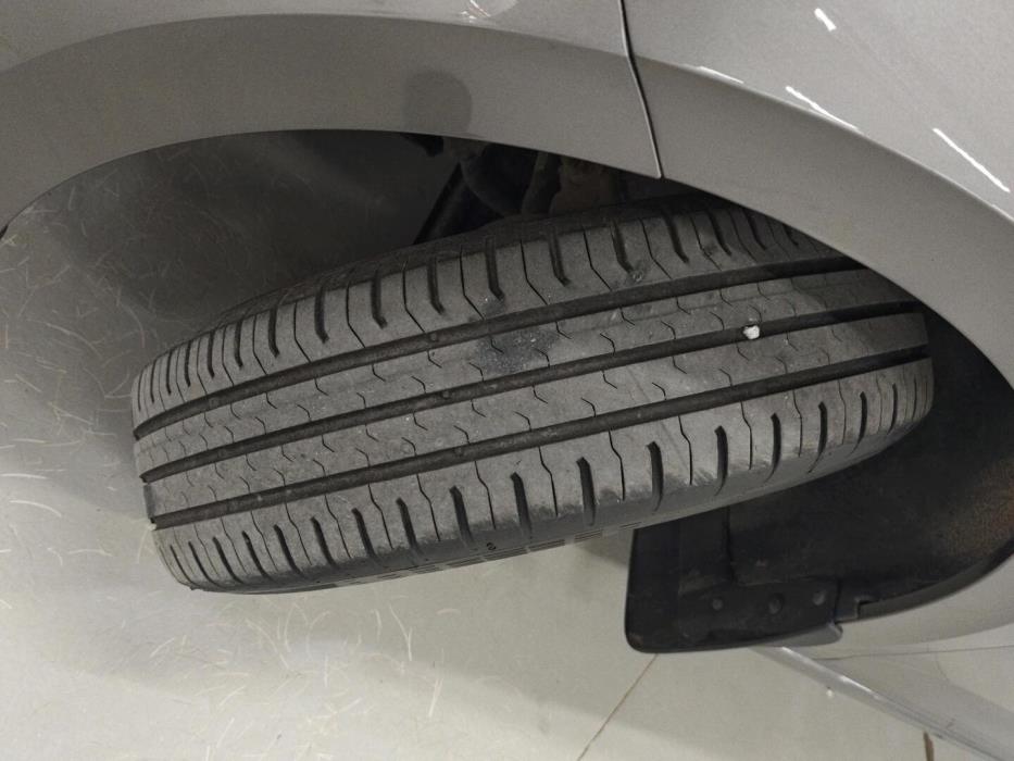 VOLKSWAGEN Polo 2019