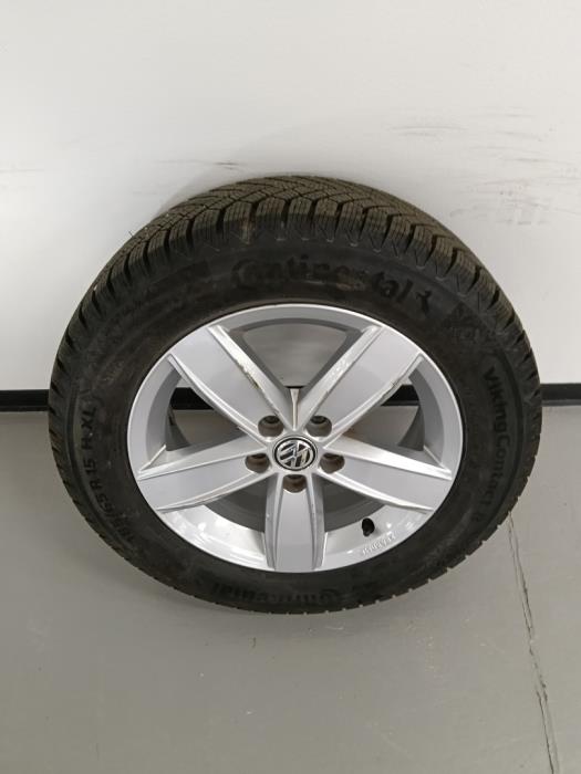VOLKSWAGEN Polo 2019