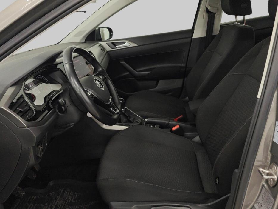 VOLKSWAGEN Polo 2019