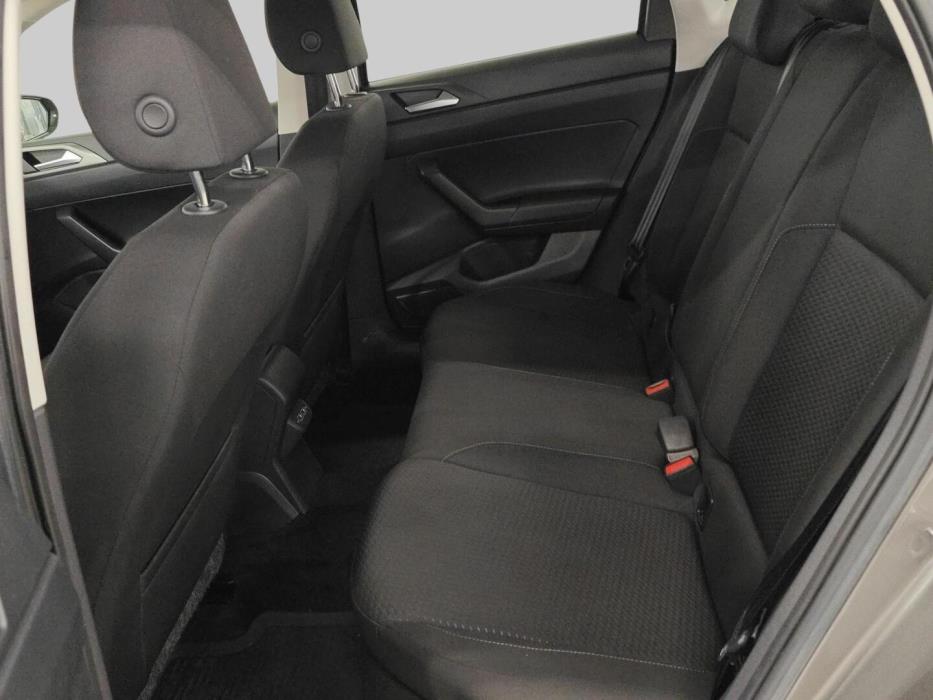 VOLKSWAGEN Polo 2019