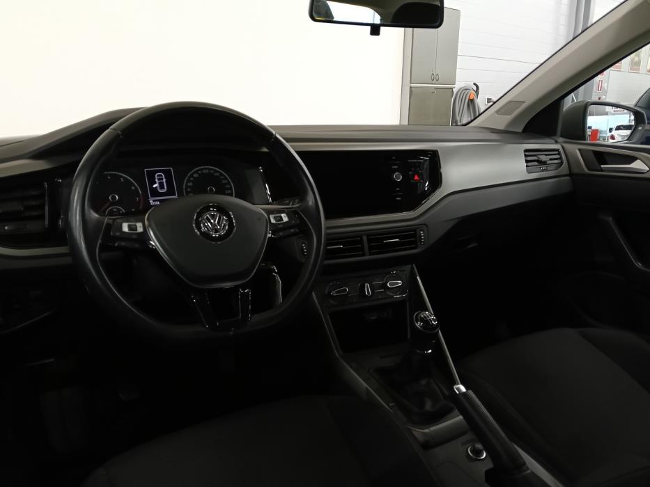 VOLKSWAGEN Polo 2019