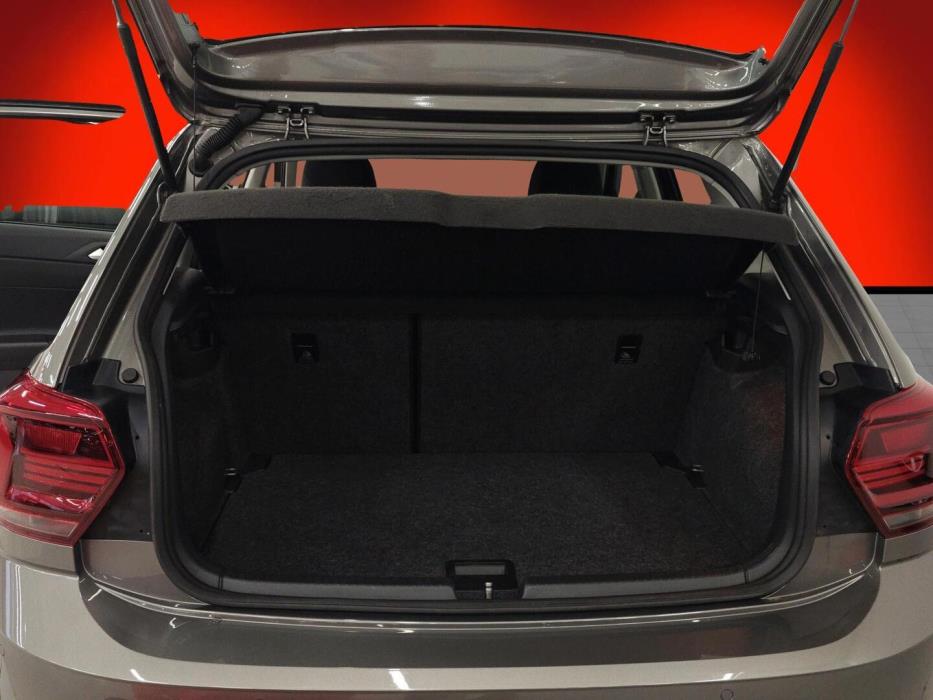 VOLKSWAGEN Polo 2019