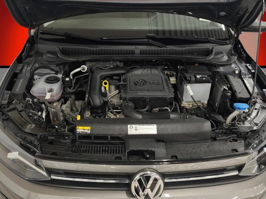 VOLKSWAGEN Polo 2019