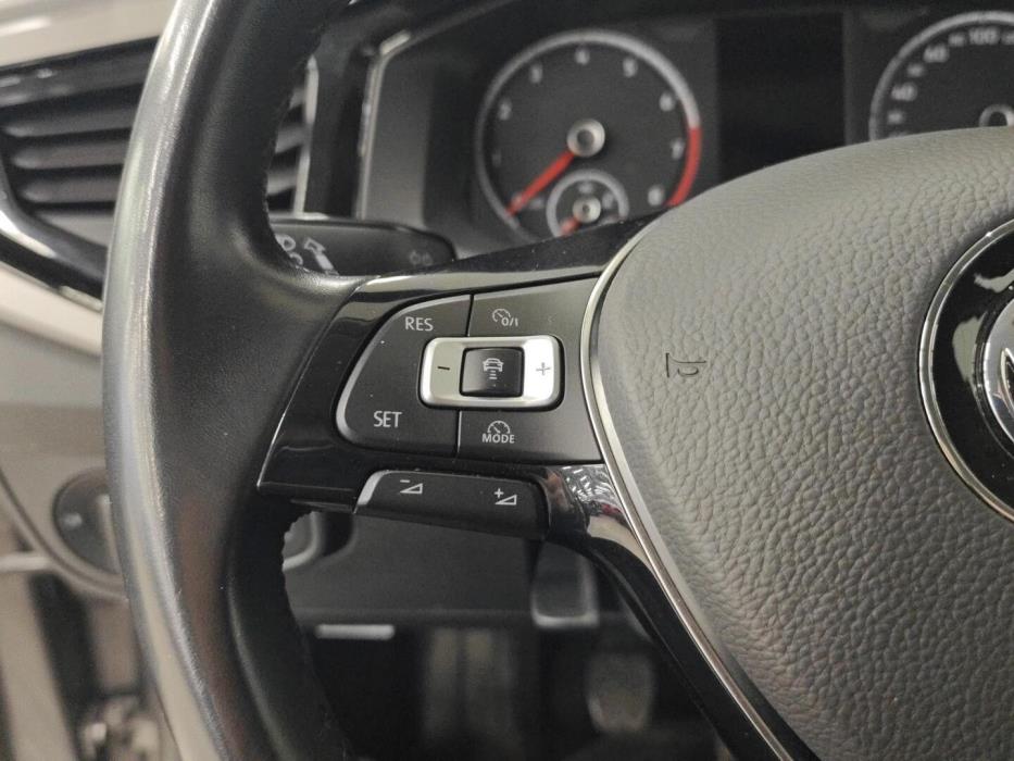 VOLKSWAGEN Polo 2019
