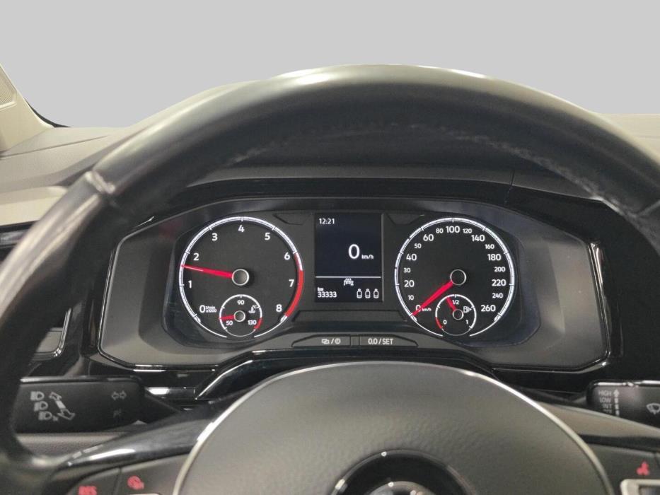 VOLKSWAGEN Polo 2019