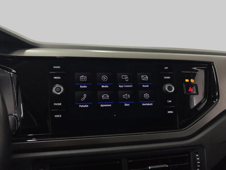 VOLKSWAGEN Polo 2019