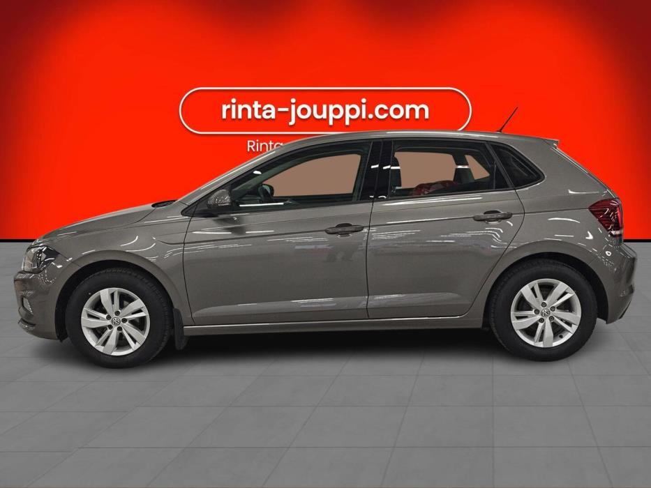 VOLKSWAGEN Polo 2019