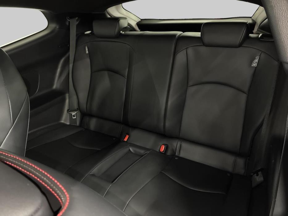 TOYOTA GR Yaris 2021