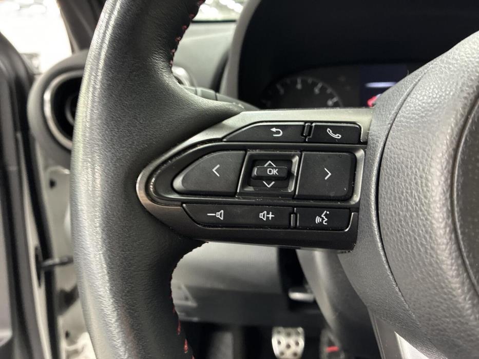 TOYOTA GR Yaris 2021