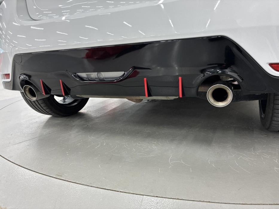 TOYOTA GR Yaris 2021