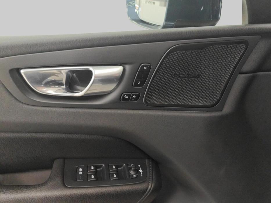 VOLVO XC60 2021