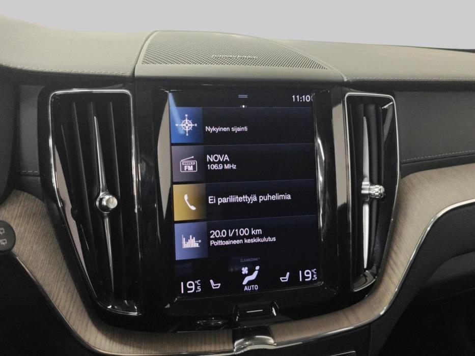 VOLVO XC60 2021
