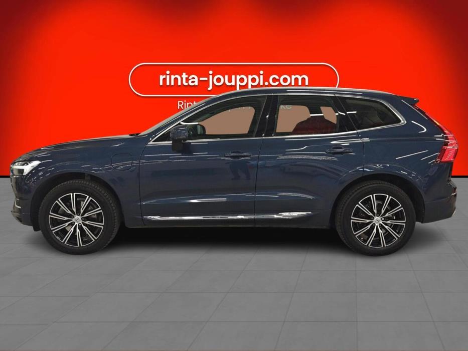 VOLVO XC60 2021