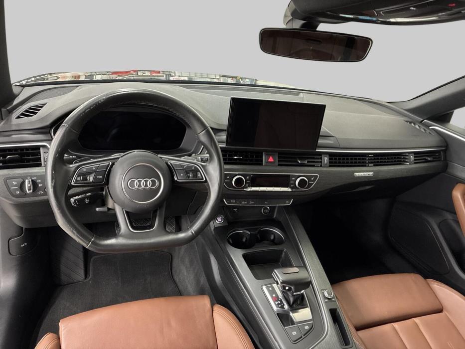 AUDI A5 2023