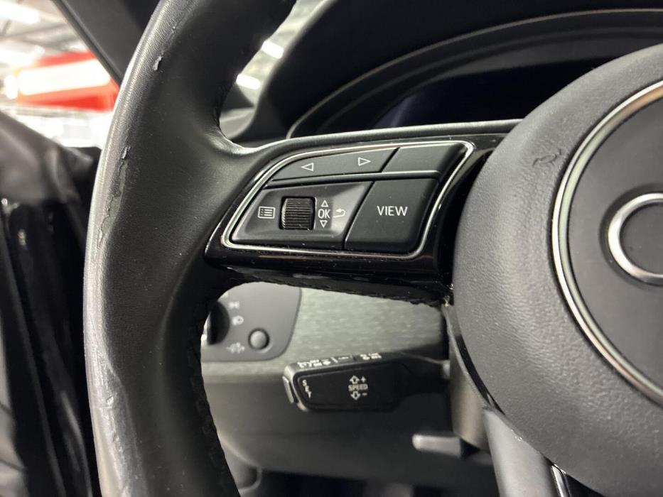 AUDI A5 2023