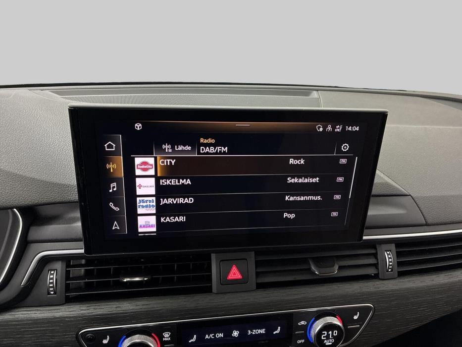 AUDI A5 2023