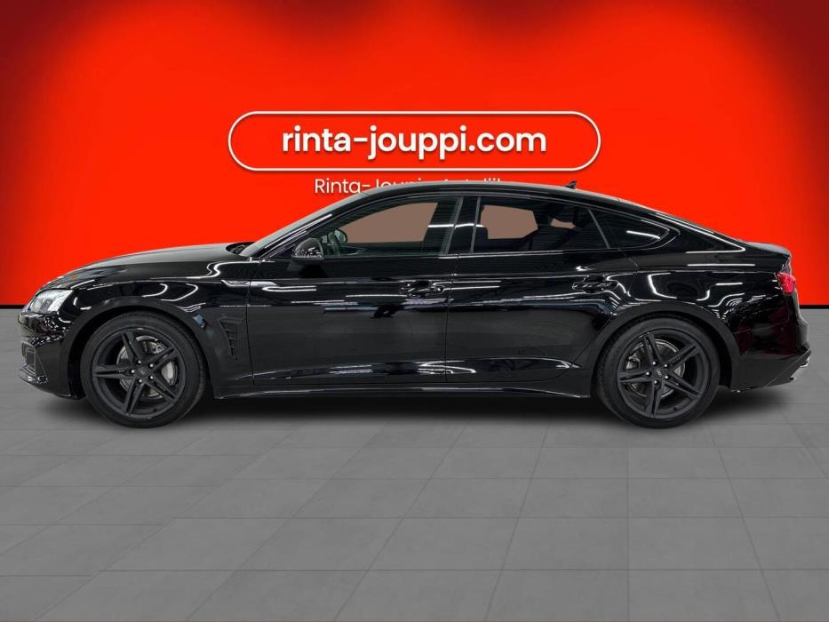 AUDI A5 2023