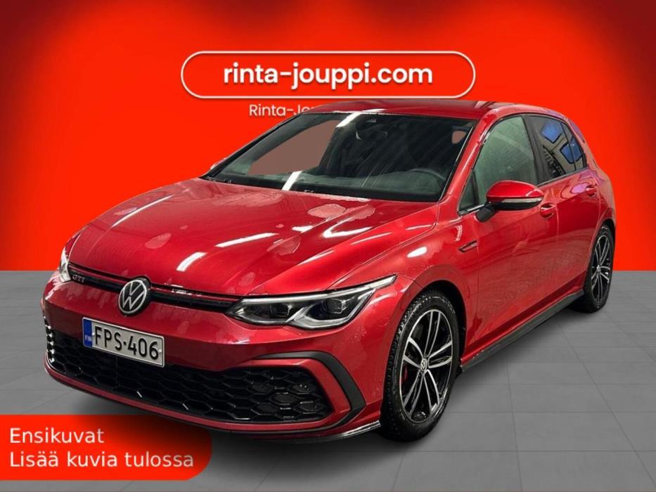 VOLKSWAGEN Golf 2020