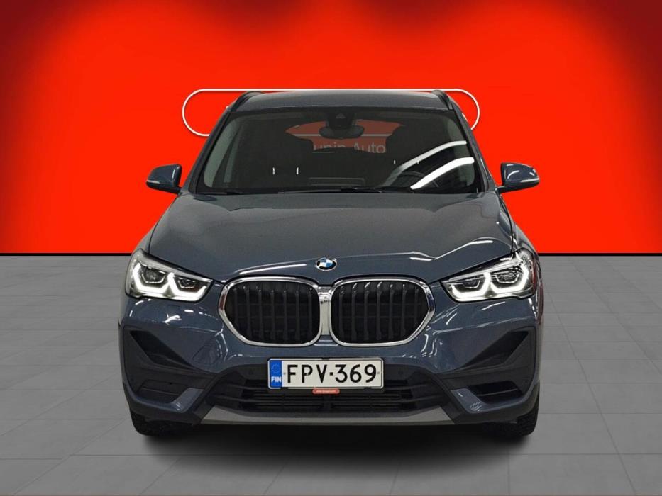 BMW X1 2020
