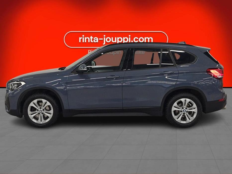 BMW X1 2020