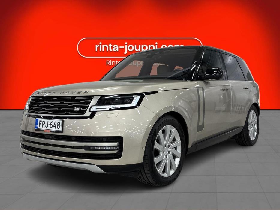 LAND ROVER Range Rover 2023