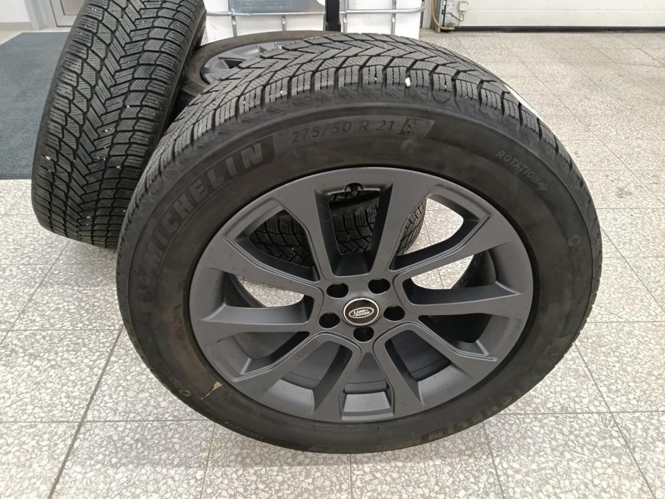 LAND ROVER Range Rover 2023