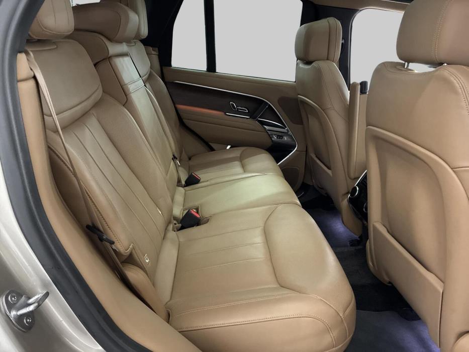 LAND ROVER Range Rover 2023