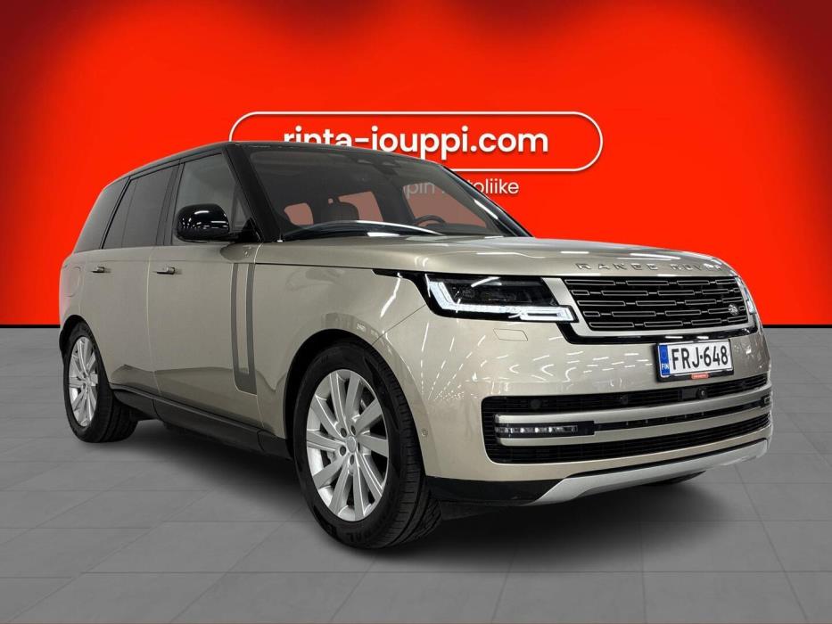 LAND ROVER Range Rover 2023