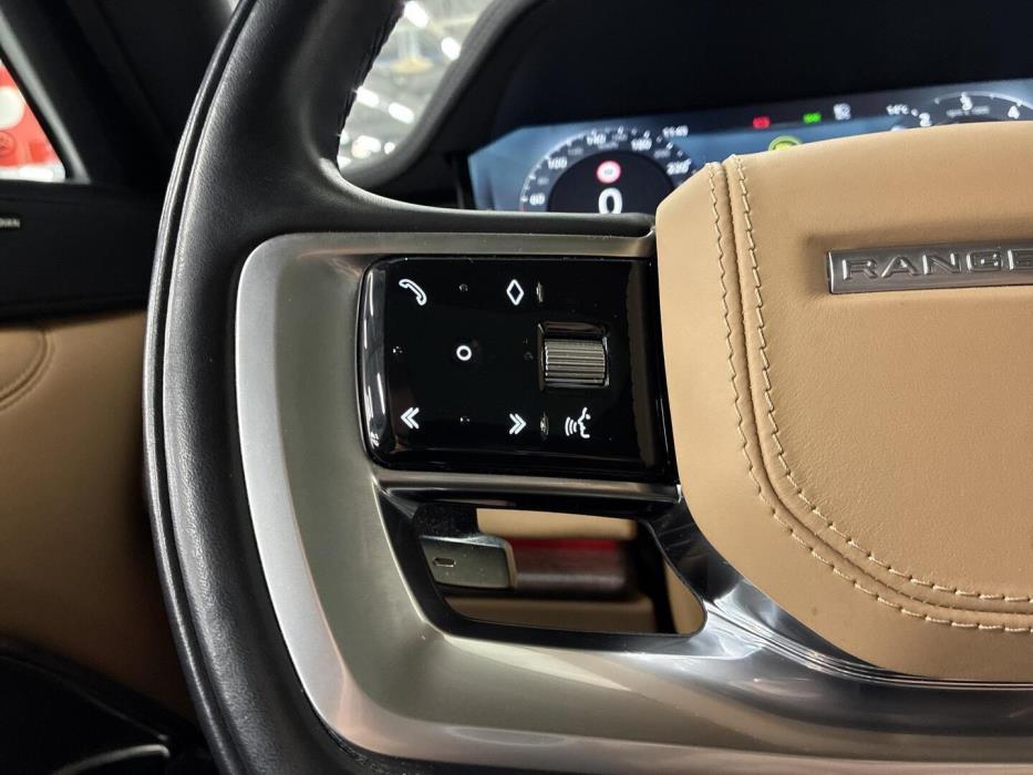 LAND ROVER Range Rover 2023