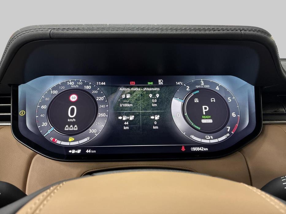 LAND ROVER Range Rover 2023